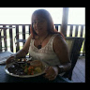 Meet your Posher, Angie